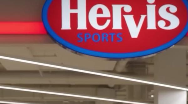 hervis pleaca din romania ce se va intampla cu cele 49 de magazine din tara