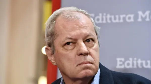 romania in deriva interviu rasvan popescu creioneaza un portret de tara care contrariaza video