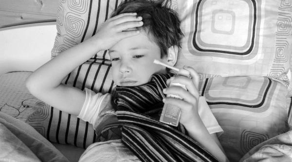 virusul subestimat care umple sectiile ati pentru copii cristina pricop sanofi romania nu exista tratament antiviral