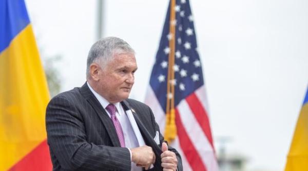 adrian zuckerman relatiile romania sua sunt mult mai bune decat sunt percepute semnalul dat de presedintele trump