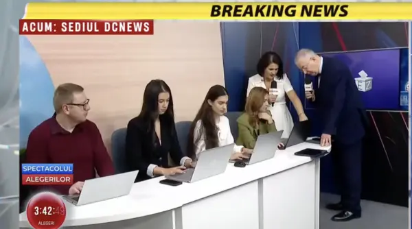 acest rezultat de la primaria bucuresti poate arunca romania in criza politica avertismentul lui chirieac
