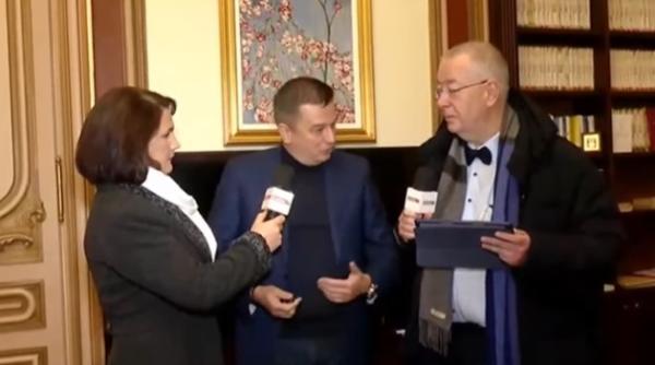 afecteaza alegerile din bucuresti coalitia raspunsul lui grindeanu inainte de exit poll