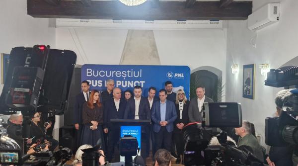alegeri bucuresti 2025 ciprian ciucu prima reactie dupa exit poll video