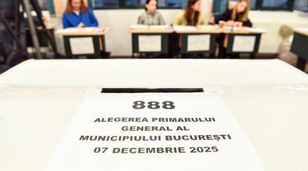 alegeri locale bucuresti votul pentru primar interviurile momentului la dcnews video