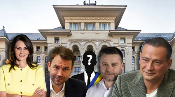 alegeri locale primarie bucuresti 7 decembrie 2025 vot pentru pmb ultimele informatii dcnews