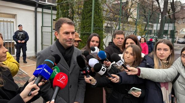 alegeri primar bucuresti 2025 catalin drula usr primele declaratii