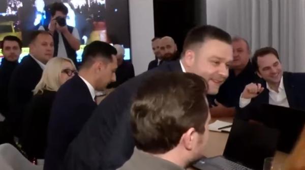 alerta la pnl chirieac e deja victorie raspunsul lui ciucu video