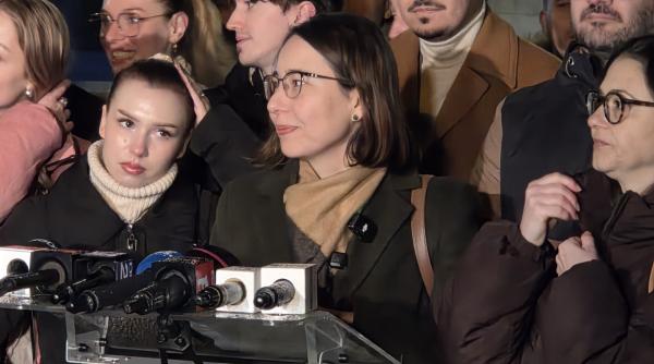 ana maria ciceala declaratii dupa rezultatele exit pollurilor il va sprijini pe viitorul primar