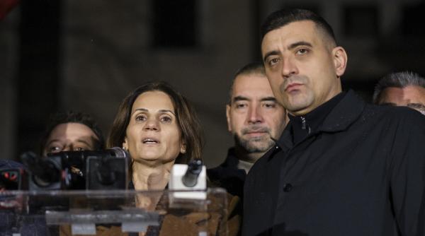 anca alexandrescu si george simion primele mesaje dupa aflarea rezultatelor