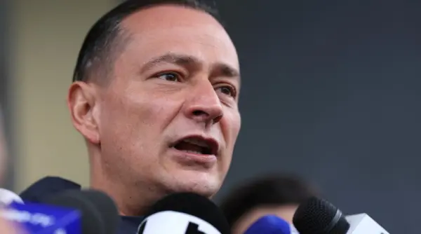 daniel baluta denunta un demers nedemocratic si ilegal al unui contracandidat