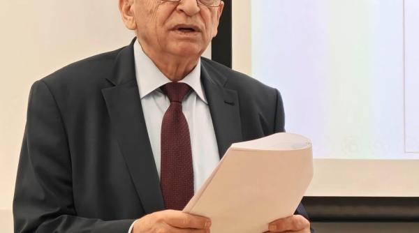 doliu in mediul academic iesean