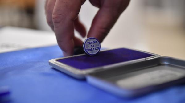 paradox cu un sector din bucuresti la alegerile pentru primaria capitalei