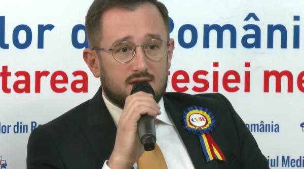 a renuntat la tot ce avea in franta pentru a reconstrui speranta in romania povestea emotionanta a dr dan mihoc video