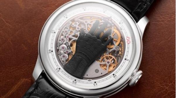 ceas din colectia regizorului francis ford coppola vandut la o licitatie din new york