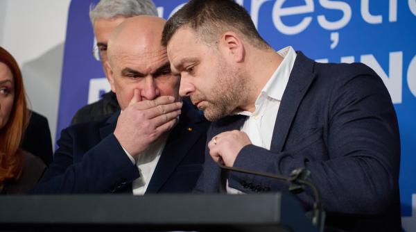 cu motiunea de cenzura la usa pnl castiga respiro premierul bolojan intarit de succesul lui ciucu