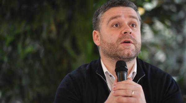 de unde e originar de fapt ciprian ciucu a confirmat o traditie nestiuta si a fost programat sa aiba succes inca de mic