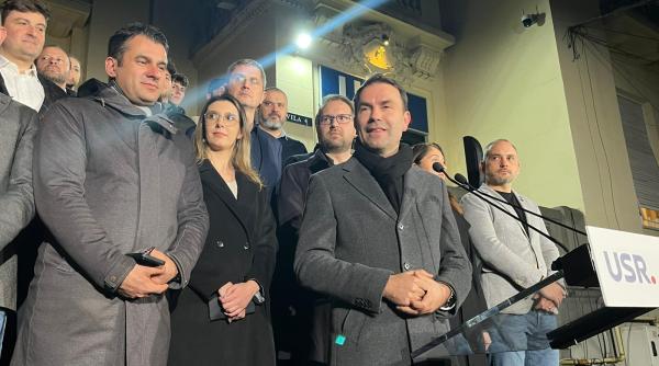 dominic fritz usr va nominaliza anul acesta un nou ministru al apararii