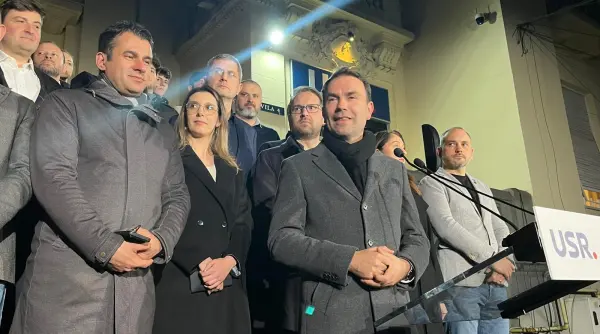 dominic fritz usr va nominaliza anul acesta un nou ministru al apararii