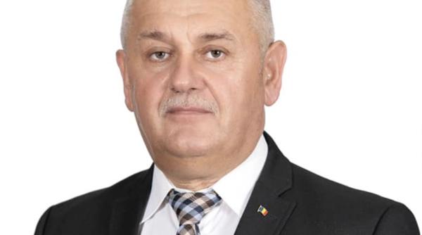 laita beg s a intors acasa a fost reales primar al comunei marga dupa ce si a dat demisia ca sa fie primar de oras dar a pierdut