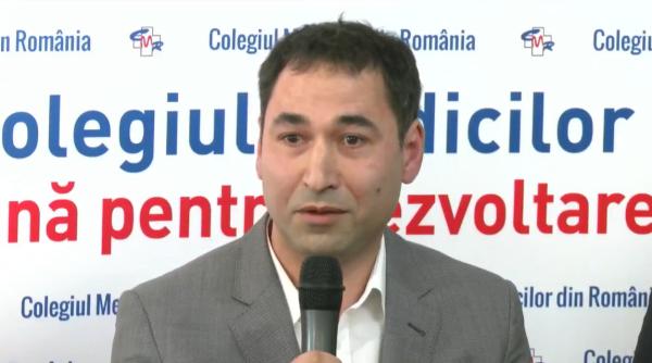 lectie de patriotism de la un medic neurochirurg mesajul pe care l a transmis cu lacrimi in ochi video