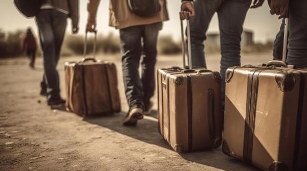 noi reguli pentru migratie din 2026 tarile care nu gazduiesc refugiati vor plati o contributie financiara