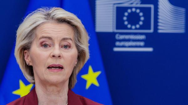 reactia comisiei europene dupa ce elon musk a afirmat ca ue trebuie sa fie abolita