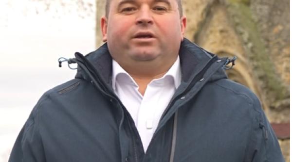 rezultate alegeri locale 2025 carta sibiu eduard andrei manitiu pnl a castigat cu peste 66 din voturi