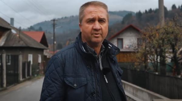 rezultate alegeri locale 2025 poienile de sub munte maramures viceprimarul a devenit primar