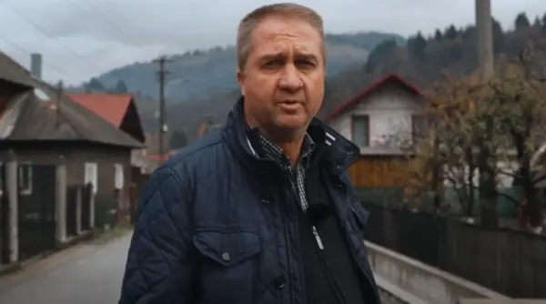 rezultate alegeri locale 2025 poienile de sub munte maramures viceprimarul a devenit primar