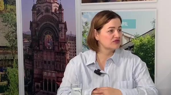 rezultate alegeri locale 2025 sieu maramures ioana rus psd primar cu putin peste 600 de voturi