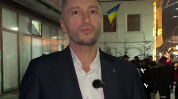 rezultate finale vot alegeri gaesti dambovita cine este alexandru iorga