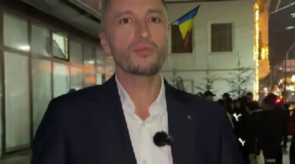 rezultate finale vot alegeri gaesti dambovita cine este alexandru iorga