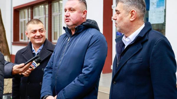 romeo lungu marcel ciolacu a castigat zdrobitor la buzau in ciuda atacurilor primarului toma