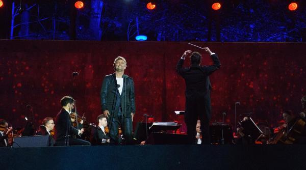 spectacol de neratat pentru adevaratii melomani tenorul jonas kaufman vine la sala palatului