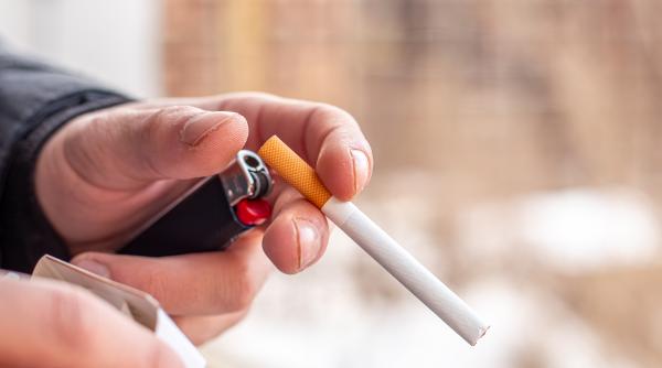 taxarea diferentiata solutia propusa de experti pentru a reduce daunele fumatului