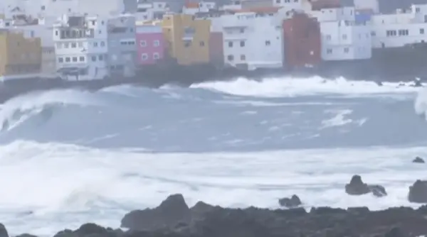 tragedie in tenerife dupa un val devastator doi romani au murit da el este barbatul
