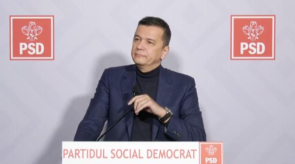 vot alegeri locale 2025 sorin grindeanu legat de rezultate dati mi voie sa l felicit pe marcel ciolacu