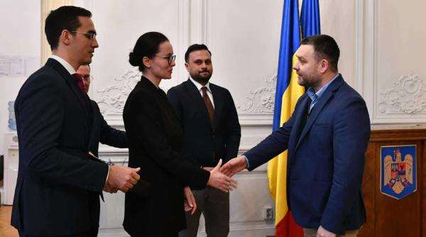 ciprian ciucu doar al doilea membru pnl care reuseste acest lucru dupa revolutie