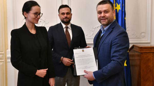 ciprian ciucu doar al doilea membru pnl care reuseste acest lucru dupa revolutie