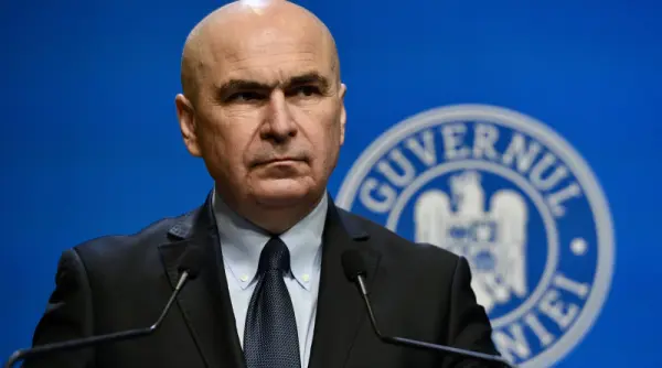 intalnirea bolojan pistorius anulata in ultima clipa discutiile continua la nivel de secretari de stat