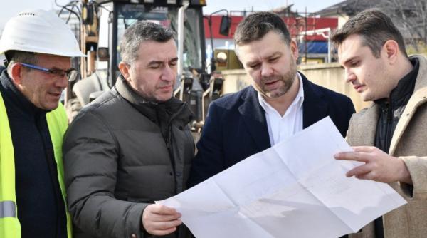 proiectele din sectorul 6 pe care le deblocheaza ciprian ciucu odata ajuns la primaria generala nu plec nu mi schimb buletinul