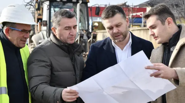 proiectele din sectorul 6 pe care le deblocheaza ciprian ciucu odata ajuns la primaria generala nu plec nu mi schimb buletinul