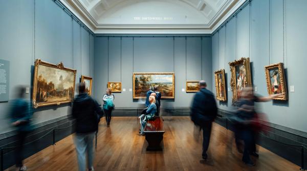 tablou de picasso de 1 milion e oferit la o tombola pentru cercetarea alzheimer