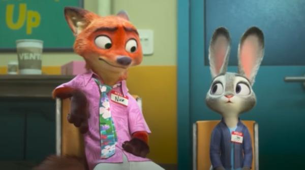 zootopia 2 domina box office ul international video