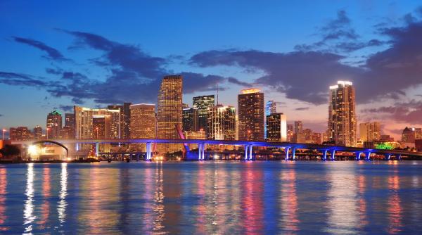 democratii castiga primaria din miami pentru prima data in 28 de ani