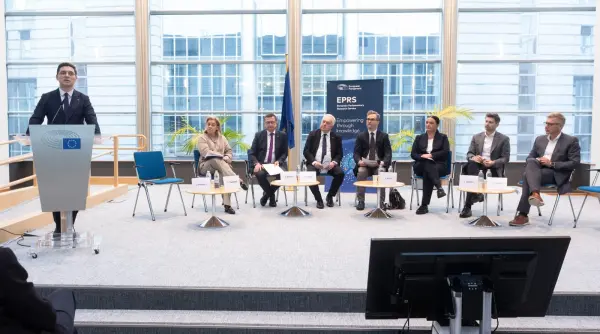 estul europei se uneste pentru apararea fondurilor agricole la initiativa lui victor negrescu vicepresedinte al pe