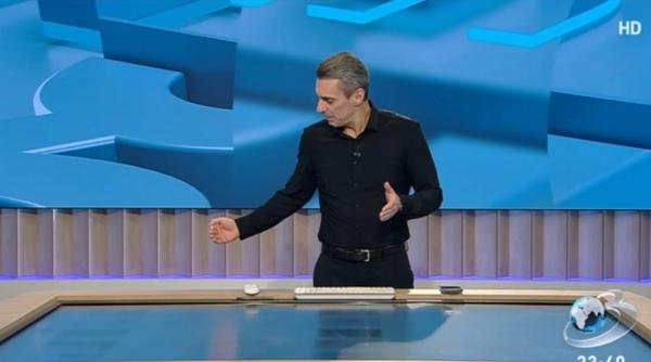 mircea badea a uitat ce zodie e sunt prea batran