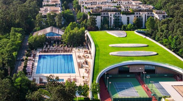 p comunitatea stejarii excelenta in siguranta rezidentilor si grija pentru mediu