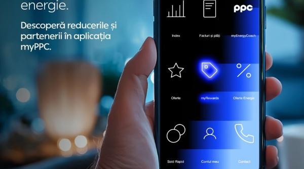 programul de loialitate ppc myrewards isi dubleaza numarul de comercianti parteneri