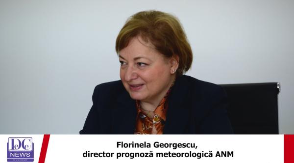 vremea de craciun si revelion 2026 florinela georgescu anm prognoza pana la finalul anului